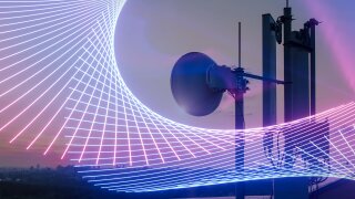 Comms Connect 