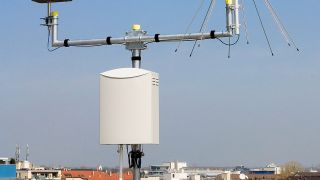 R&S®UMS175 Compact radiomonitoring system