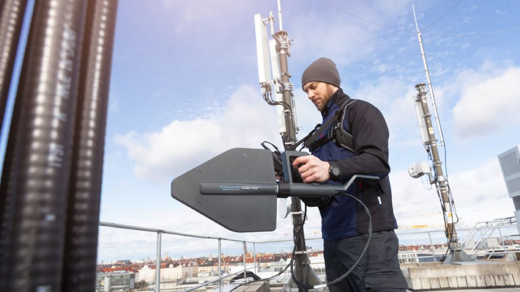 Interference hunting 