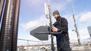 An introduction to interference hunting white paper