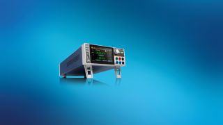 Source measure units (SMU)