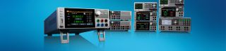 Rohde & Schwarz DC Power supplies