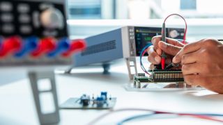 Alimentations en série vs. parallèle