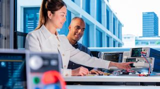 Power supply fundamentals