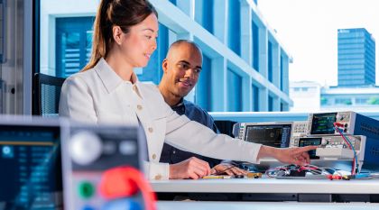 Fondamentaux des alimentations DC 