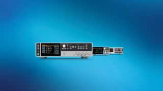 DC Supplies and Component analysis promotion