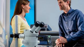 Compréhension des paramètres S