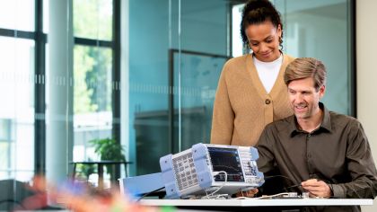 VNA calibration methods and standards