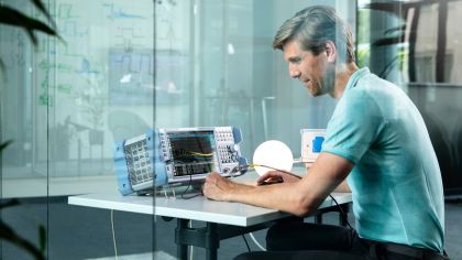 Testing fundamentals 