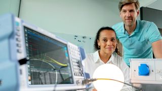 Compréhension du diagramme de Smith