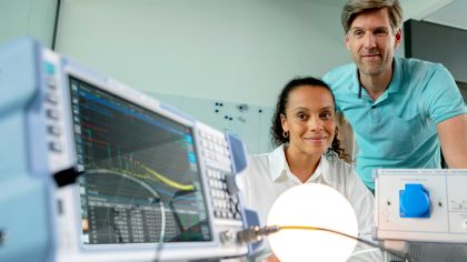 Understanding the Smith chart