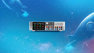 Blast off! Reusable rockets and the R&S®NGP824