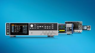 DC Supplies and Component analysis promotion