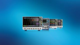 Oscilloscopes promotion