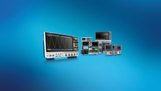 R&S®ESSENTIALS promotion