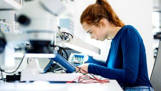 Voltage standing wave ratio and return loss