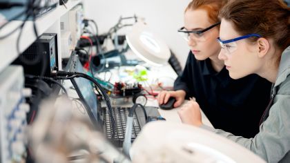 Medição de antenas com analisadores de redes vetoriais