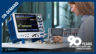 Fundamentals of EMI debugging