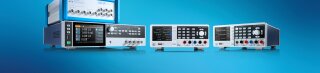 Meters and analyzers - R&S®ESSENTIALS 
