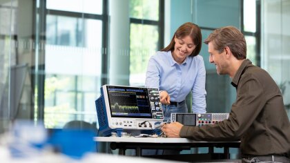 How to pick the right oscilloscope