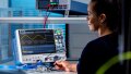 Debugging Serial Protocols with an Oscilloscope