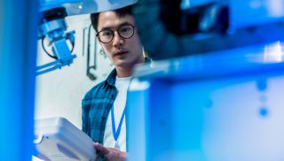 Understanding remote sense