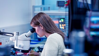 teaching lab solutions