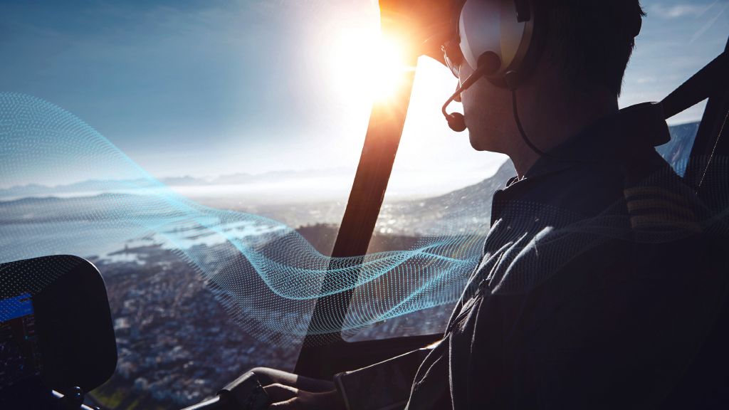 Hybrid communications