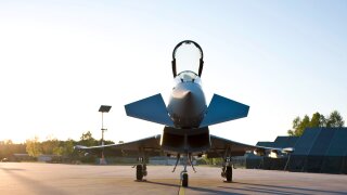 VoIP for air traffic control