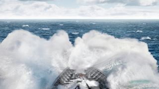 Naval systems