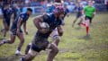 Honoring Service, Celebrating Sport: Rohde & Schwarz UK Sponsors NavyFit Rugby Double-Header