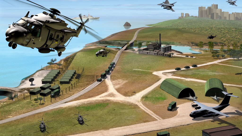 VoIP for air traffic control VoIP for air traffic control
