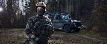 Secure tactical communications