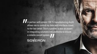 Reliable platform-independent integration