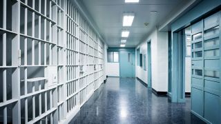 Correctional facility security