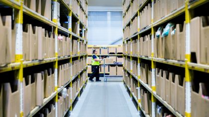 Loss prevention and employee screening