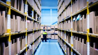 Loss prevention and employee screening