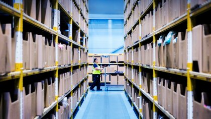 Loss prevention and employee screening