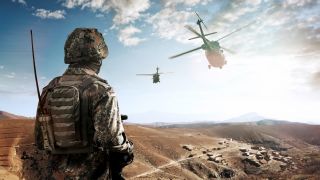 Rohde & Schwarz brings the latest advancements in monitoring and surveillance technology to Enforce Tac 2024. (Image: Rohde & Schwarz)