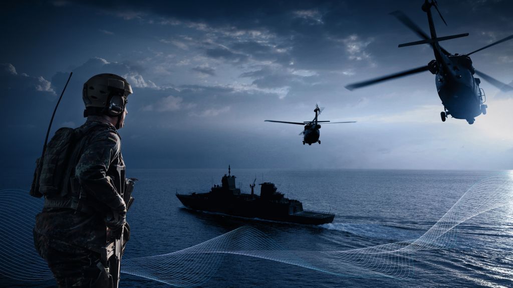 Expert Paper: The strategic imperative of harvesting data and communications on the high seas