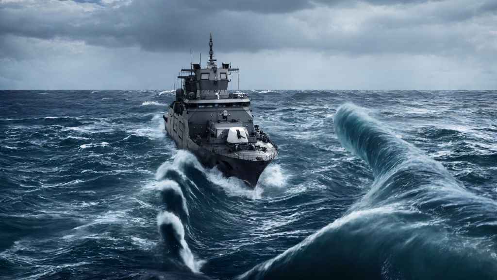 Expert Paper: Navigating the digital horizon Expert Paper: Navigating the digital horizon