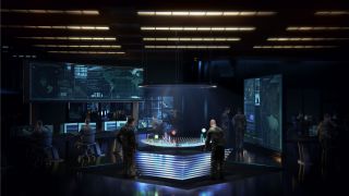 At AOC Europe 2024, Rohde & Schwarz presents its latest and innovative portfolio of cutting-edge SIGINT/EW solutions for spectrum dominance and mission success in all domains. (Image: Rohde & Schwarz)