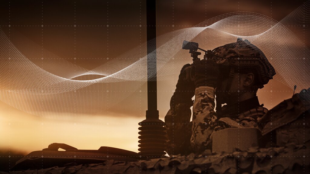 Aerospace and defense