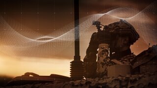 Aerospace I Verteidigung I Sicherheit