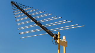 R&S®HL033 log-periodic broadband antenna