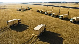 Expert paper: The EW Maneuver