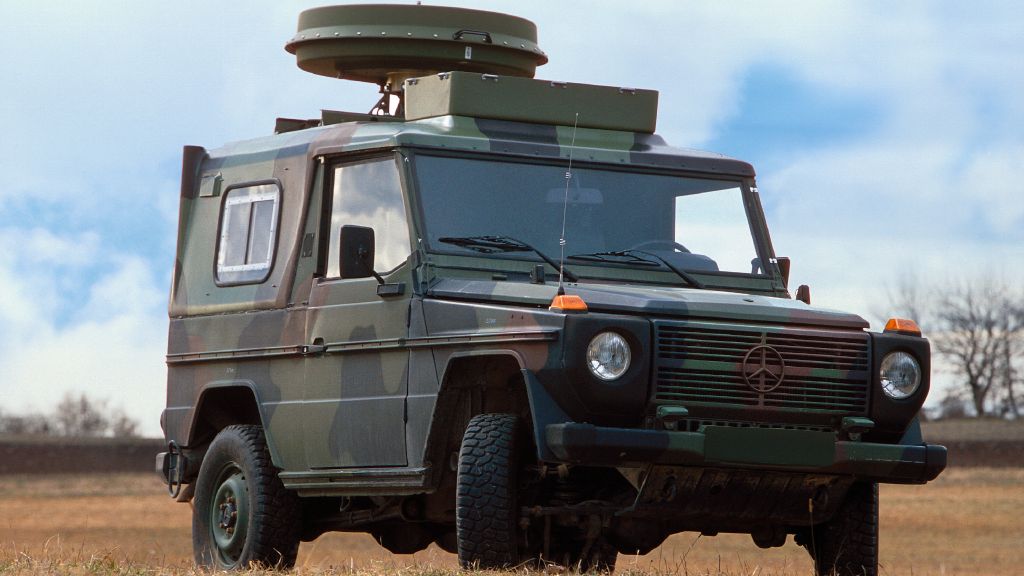 Mobile system 