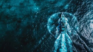  Expert Paper - Dark ships: How to act against the invisible
