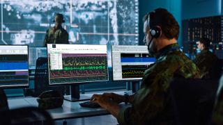 Prepare for missions through realistic simulation and analysis to achieve spectrum mastery.