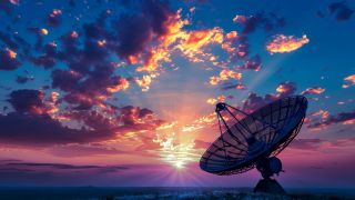 Satellite communications monitoring 